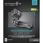 INTERPHONE QUIKLOX - BRAKE FLUID RESERVOIR Крепление на бачок тормозной жидкости